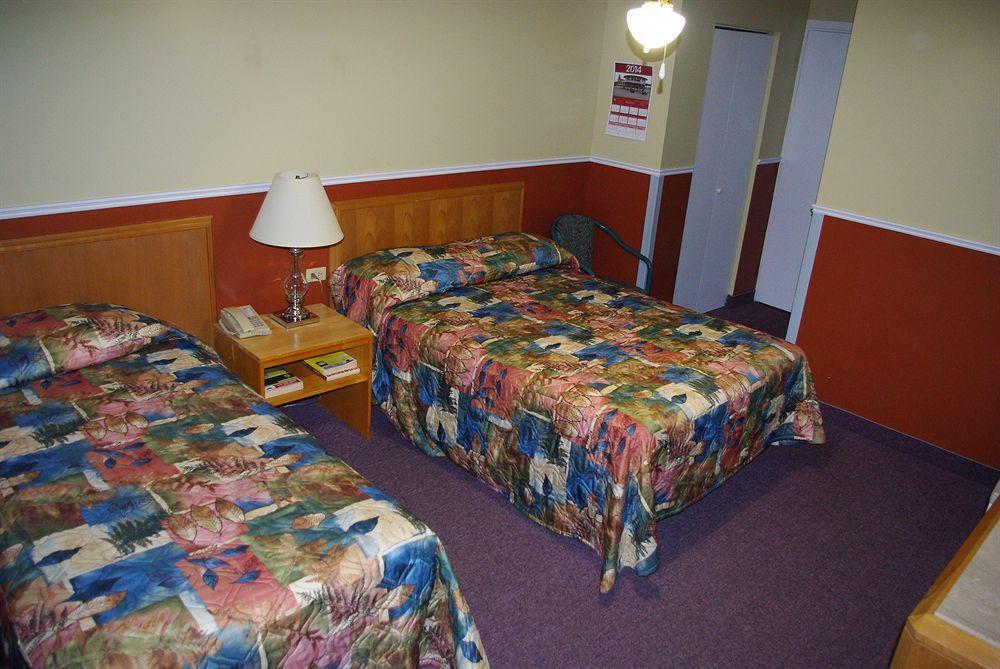 Hotel Motel Le Regent Квебек Экстерьер фото