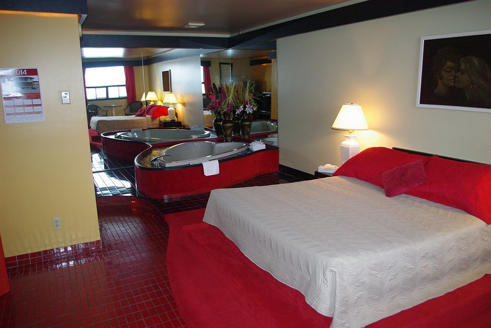 Hotel Motel Le Regent Квебек Экстерьер фото