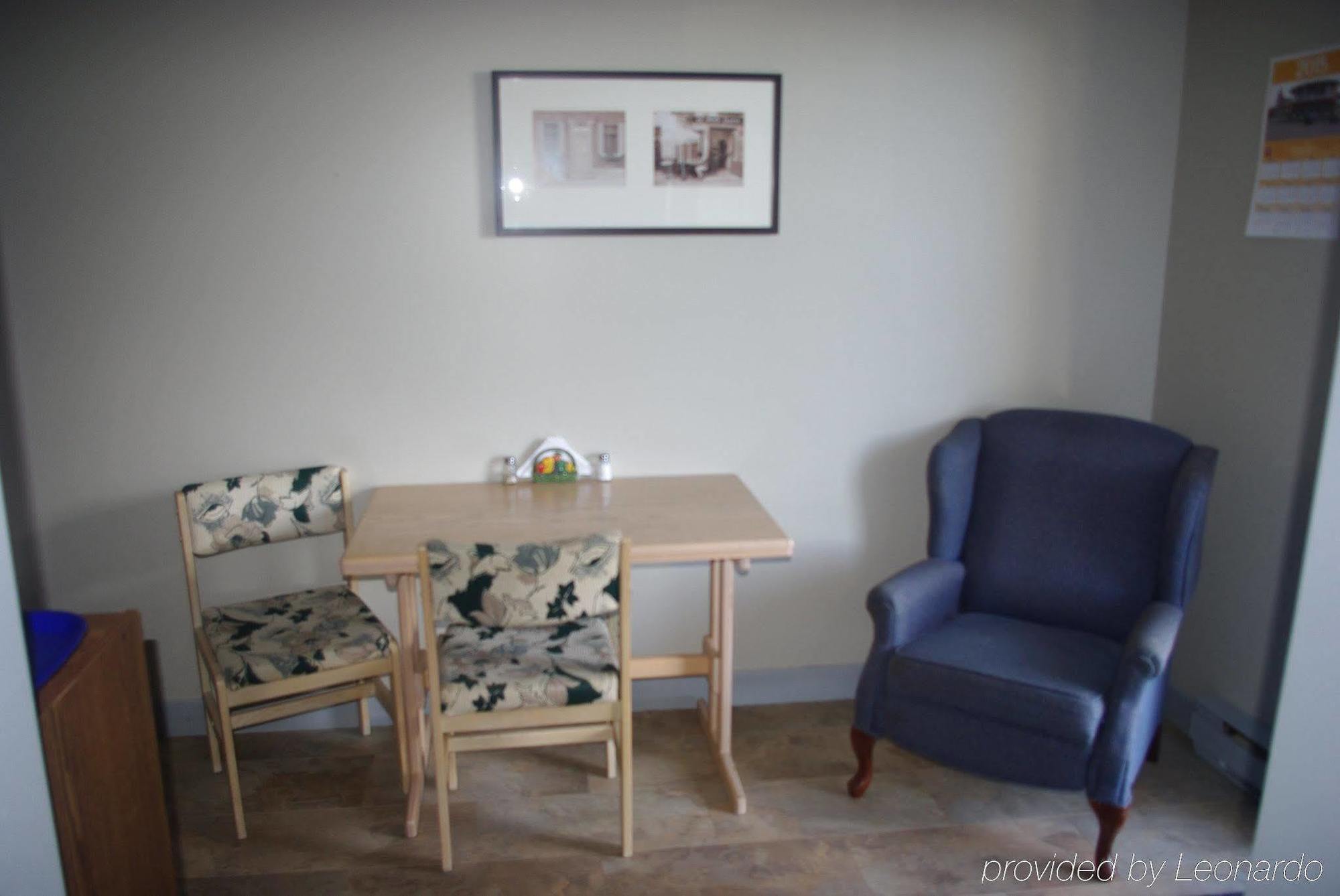 Hotel Motel Le Regent Квебек Экстерьер фото